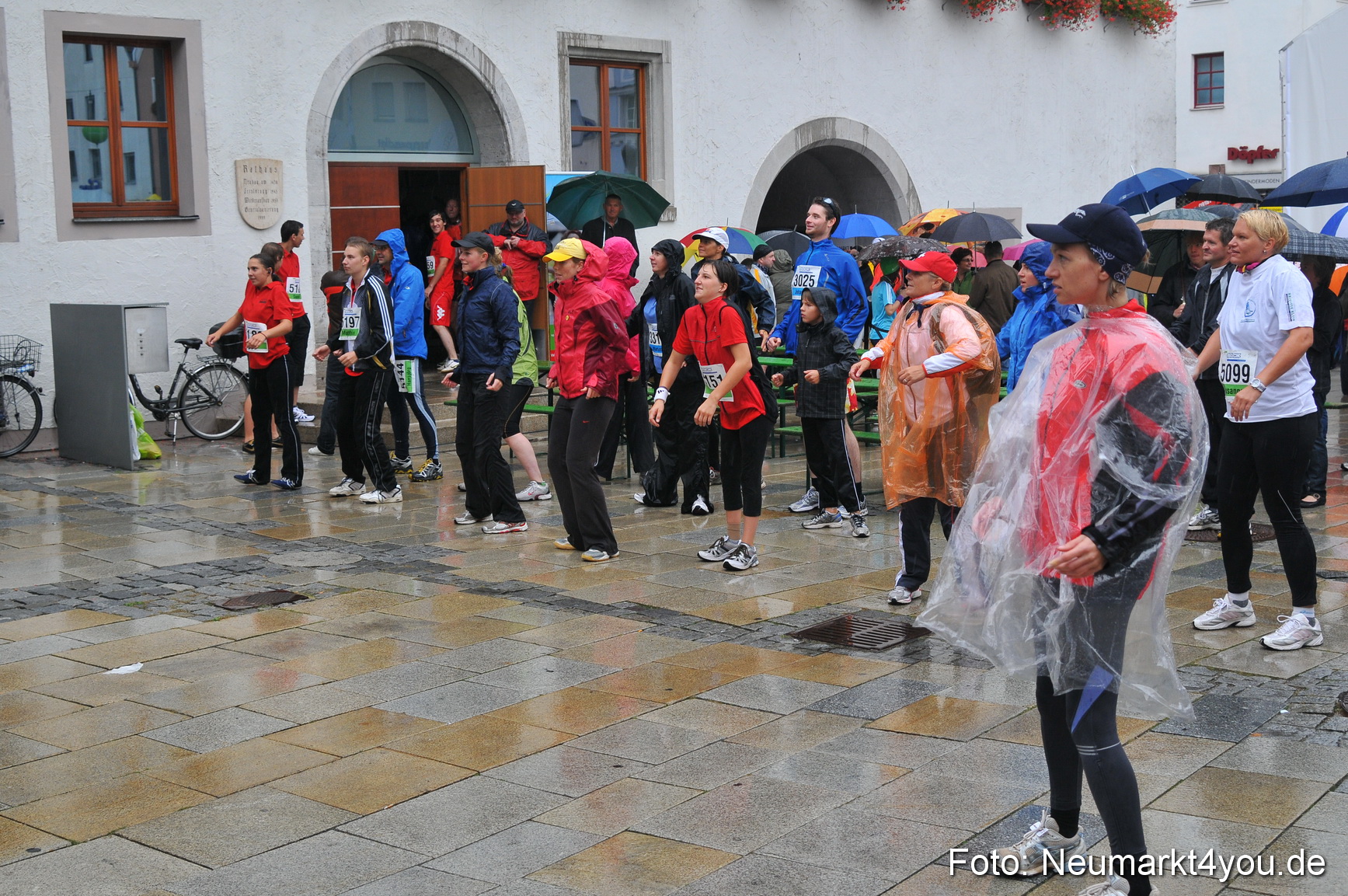 Stadtlauf Neumarkt 2011 0663